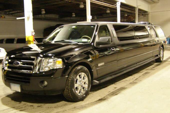 Limo Service Albany, NY - 11 Cheap Limos with Prices & Reviews